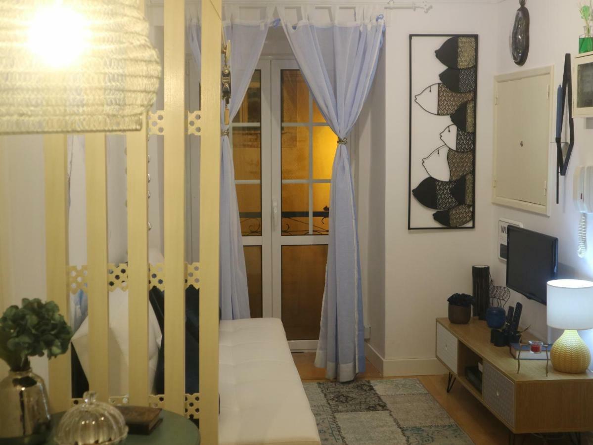 Blue Urban Alfama Apartment Lisbon Exterior photo